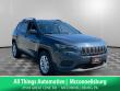 Used 2020 Jeep Cherokee Latitude SUV