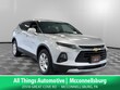 Chevrolet Blazer