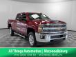 Used 2019 Chevrolet Silverado 2500HD LT Truck Crew Cab