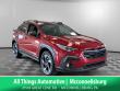 Used 2025 Subaru Crosstrek Limited SUV