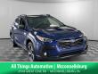 Used 2026 Subaru Crosstrek Premium SUV