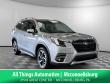 Used 2022 Subaru Forester Touring SUV