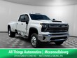 Chevrolet Silverado 3500 HD