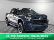 Used 2023 Chevrolet Silverado 1500 RST Truck Crew Cab