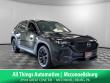 Used 2025 Mazda CX-50 2.5 S Premium Package SUV