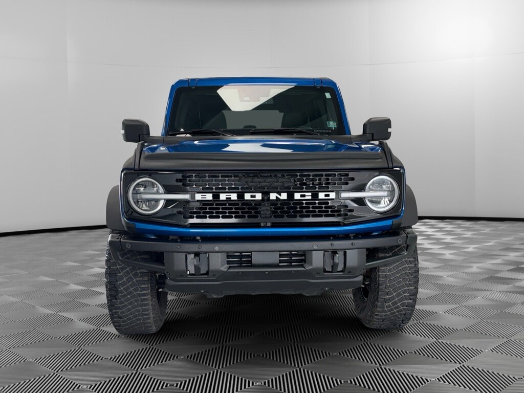 Used 2023 Ford Bronco SUV