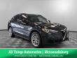 Used 2019 Alfa Romeo Stelvio Ti SUV