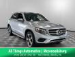 Used 2016 Mercedes-Benz GLC 300 4MATIC SUV