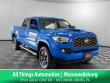 Used 2020 Toyota Tacoma  Truck Double Cab