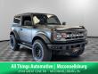 Used 2022 Ford Bronco Outer Banks Advanced SUV