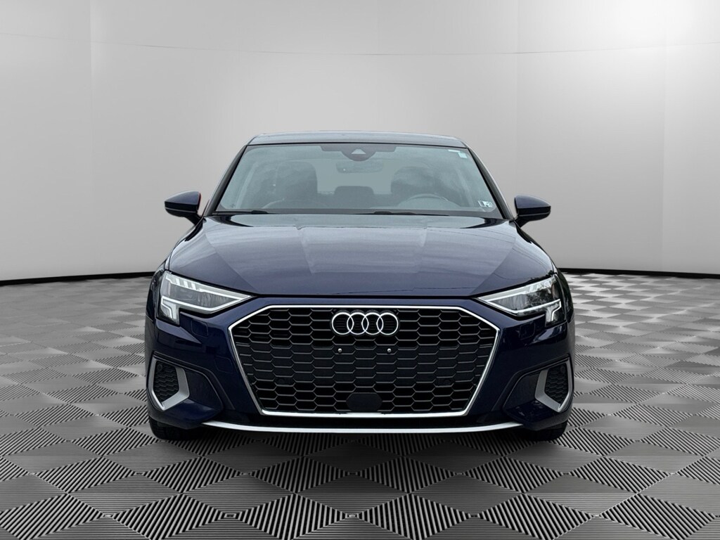 2024 Audi A3 40 Premium photo 2