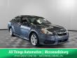 Used 2014 Subaru Legacy 2.5i Premium Sedan