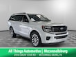  Ford Expedition
