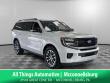 Used 2025 Ford Expedition Platinum SUV