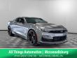 Used 2020 Chevrolet Camaro  Coupe