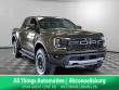 Used 2025 Ford Ranger Raptor Truck SuperCrew