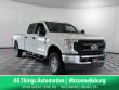 Used 2021 Ford F-250  Truck Crew Cab