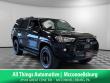 Used 2024 Toyota 4Runner SR5 Premium SUV