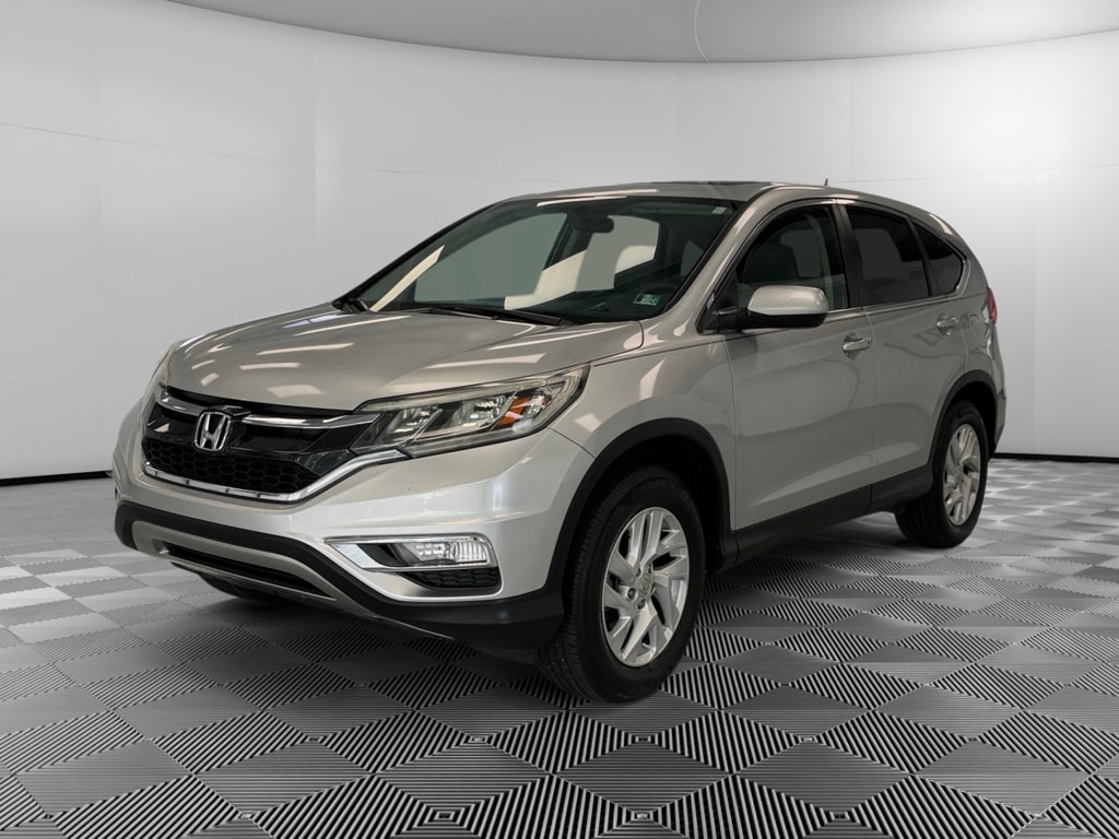 Used 2016 Honda CR-V EX AWD SUV