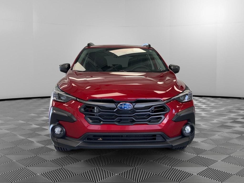Used 2025 Subaru Crosstrek Limited SUV