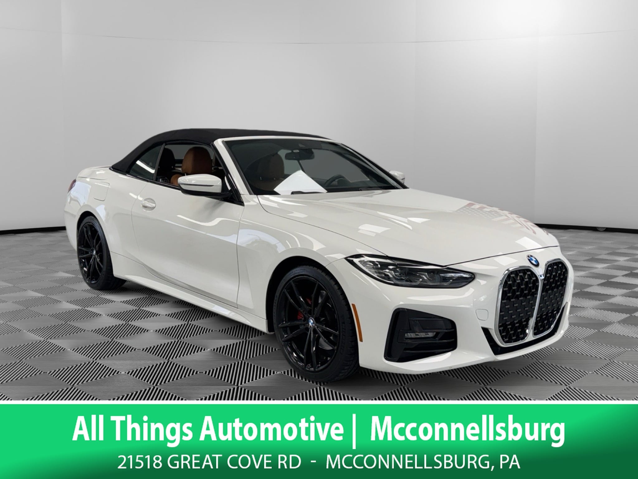 2022 Bmw 430i