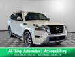 Nissan Armada