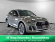 Used 2024 Audi Q5 45 S line Premium SUV