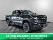Used 2024 Chevrolet Silverado 2500 HD High Country Truck Crew Cab
