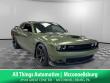Used 2020 Dodge Challenger R/T Scat Pack Coupe