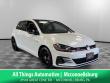 Used 2021 Volkswagen Golf GTI 2.0T SE Hatchback