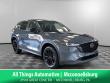 Used 2025 Mazda CX-5 2.5 S Carbon Edition SUV