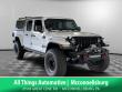 Used 2023 Jeep Gladiator Sport Truck Crew Cab