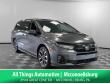 Used 2026 Honda Odyssey Elite Van Passenger