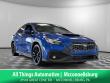 Used 2023 Subaru WRX Premium Sedan