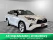 Used 2024 Toyota Highlander LE SUV
