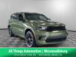 Used 2021 Dodge Durango GT SUV