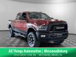 Used 2018 Ram 2500 Power Wagon Truck Crew Cab