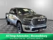 Used 2025 Ram 1500 Laramie Truck Crew Cab