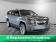 Used 2020 Chevrolet Suburban Premier SUV