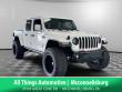 Used 2021 Jeep Gladiator Rubicon Truck Crew Cab