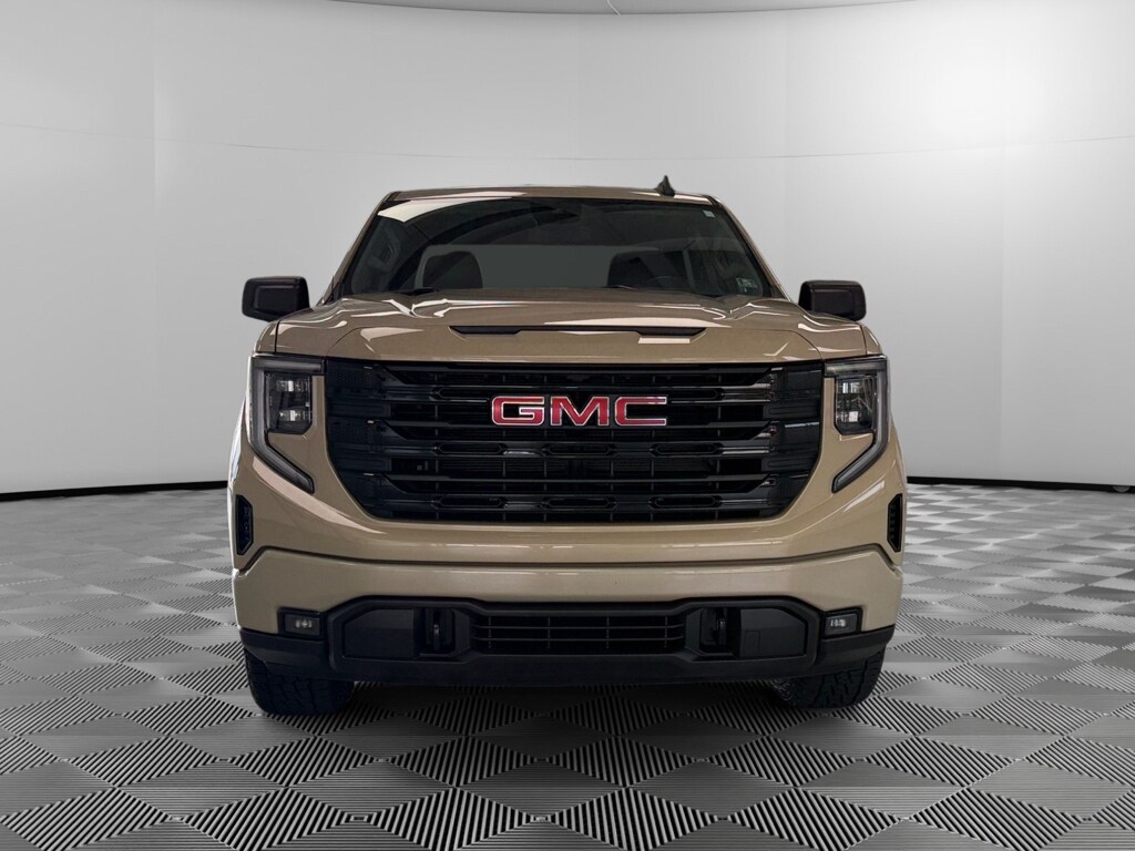 Used 2023 GMC Sierra 1500 Elevation w/3SB Truck Crew Cab