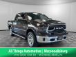 Used 2017 Ram 1500 Laramie Truck Crew Cab