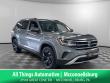 Used 2023 Volkswagen Atlas 2.0T SE w/Technology SUV