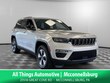  Jeep Grand Cherokee 4xe