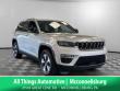 Used 2024 Jeep Grand Cherokee 4xe Base SUV
