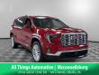 Used 2024 GMC Acadia Denali SUV