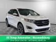 Used 2018 Ford Edge Sport SUV