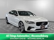 Volvo S90 Recharge Plug-In Hybrid