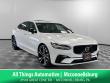 Used 2022 Volvo S90 Recharge Plug-In Hybrid eAWD Inscription Sedan