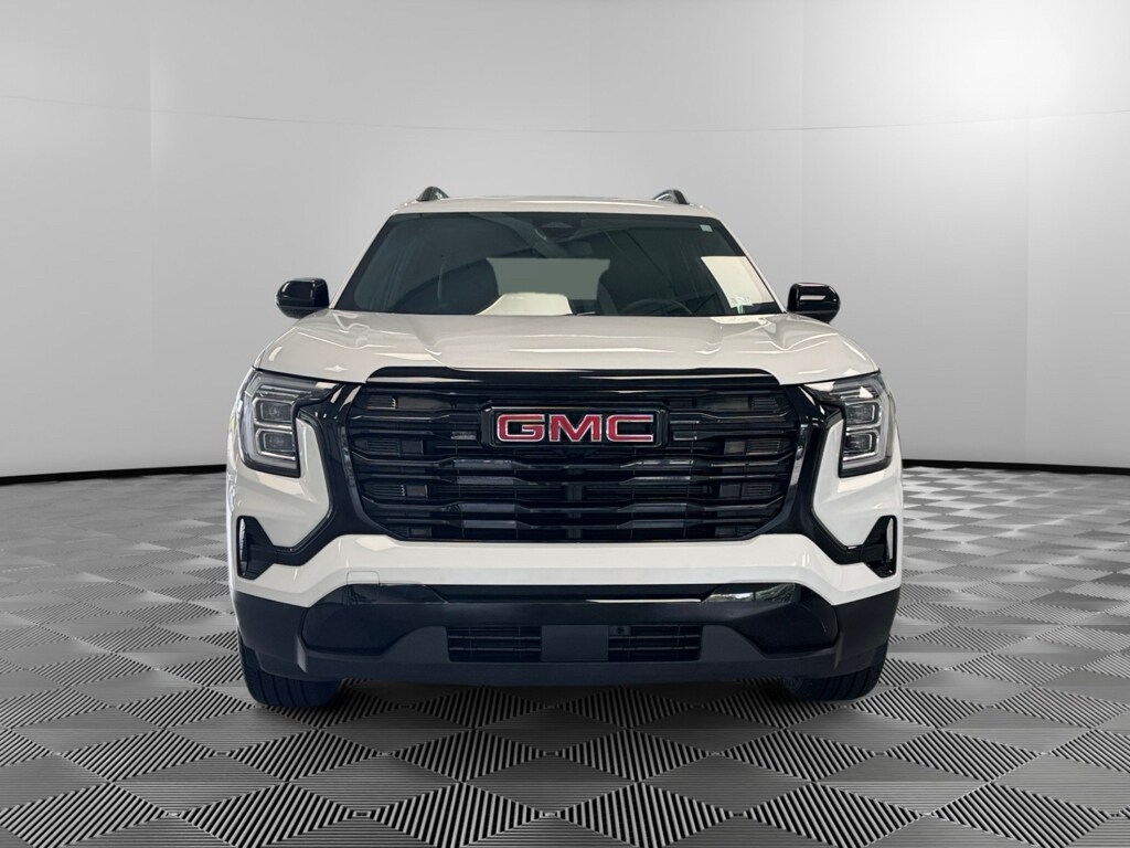 Used 2026 GMC Terrain Elevation SUV